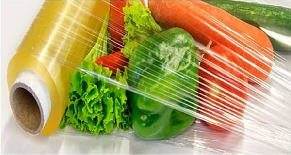 تصویر 2 از قیمت سلفون استرچ مواد غذایی + خرید باور نکردنی